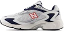 Buy 뉴발란스 725v1 네이비 레드 (New Balance 725v1 Navy Red) ML725UA