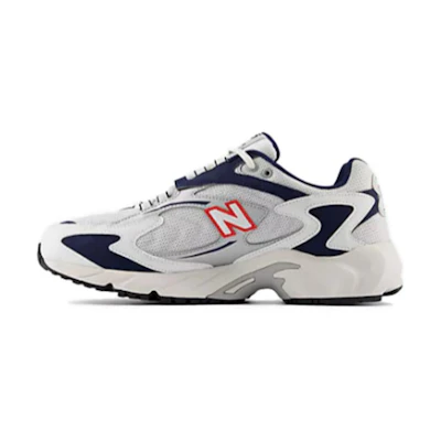 NB 725 'Navy True Red'