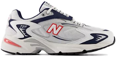 新百伦 725v1 海军蓝深红色 ML725UA Order 新百伦 725v1 海军蓝深红色 ML725UA