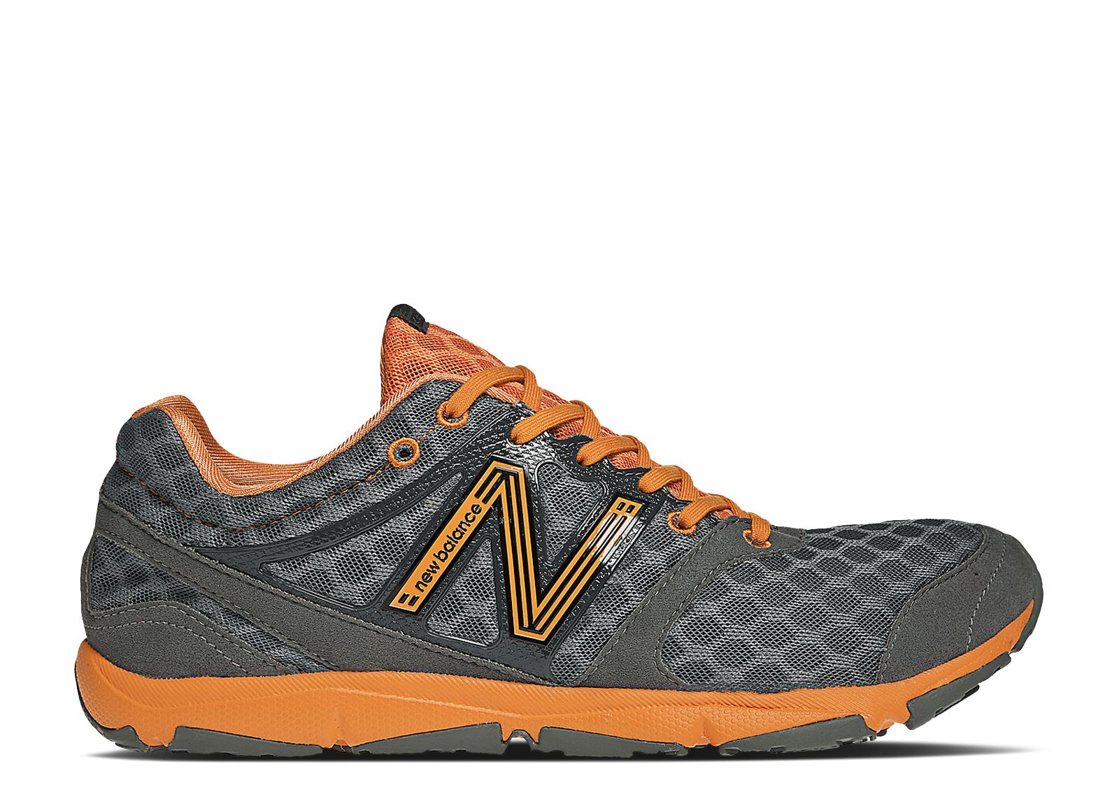 New Balance 730 'Grey Orange' M730GO1