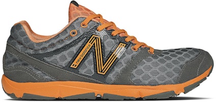New Balance 730 'Grey Orange' M730GO1 New Balance 730 'Grey Orange' M730GO1