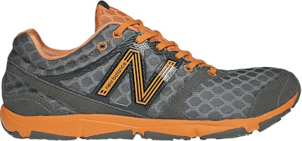 New Balance 730 'Grey Orange' M730GO1 New Balance 730 'Grey Orange' M730GO1