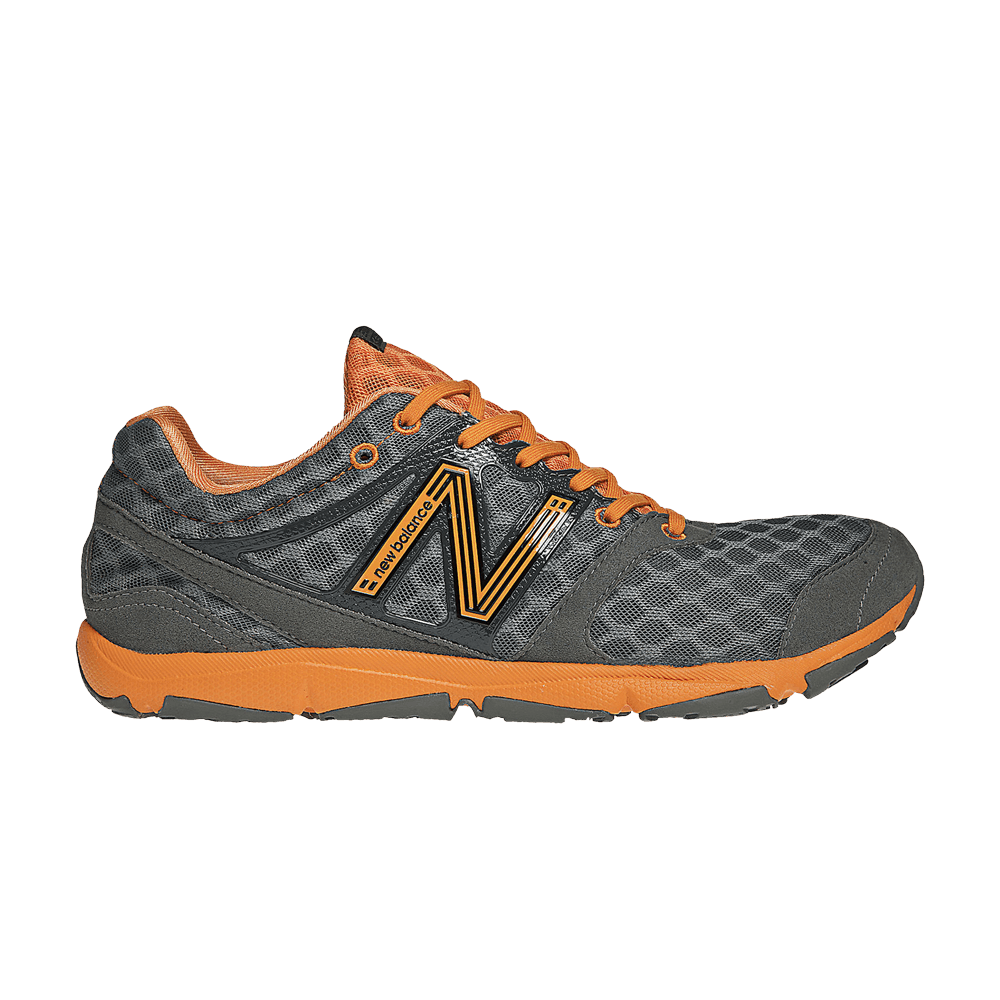 New Balance 730 'Grey Orange' M730GO1