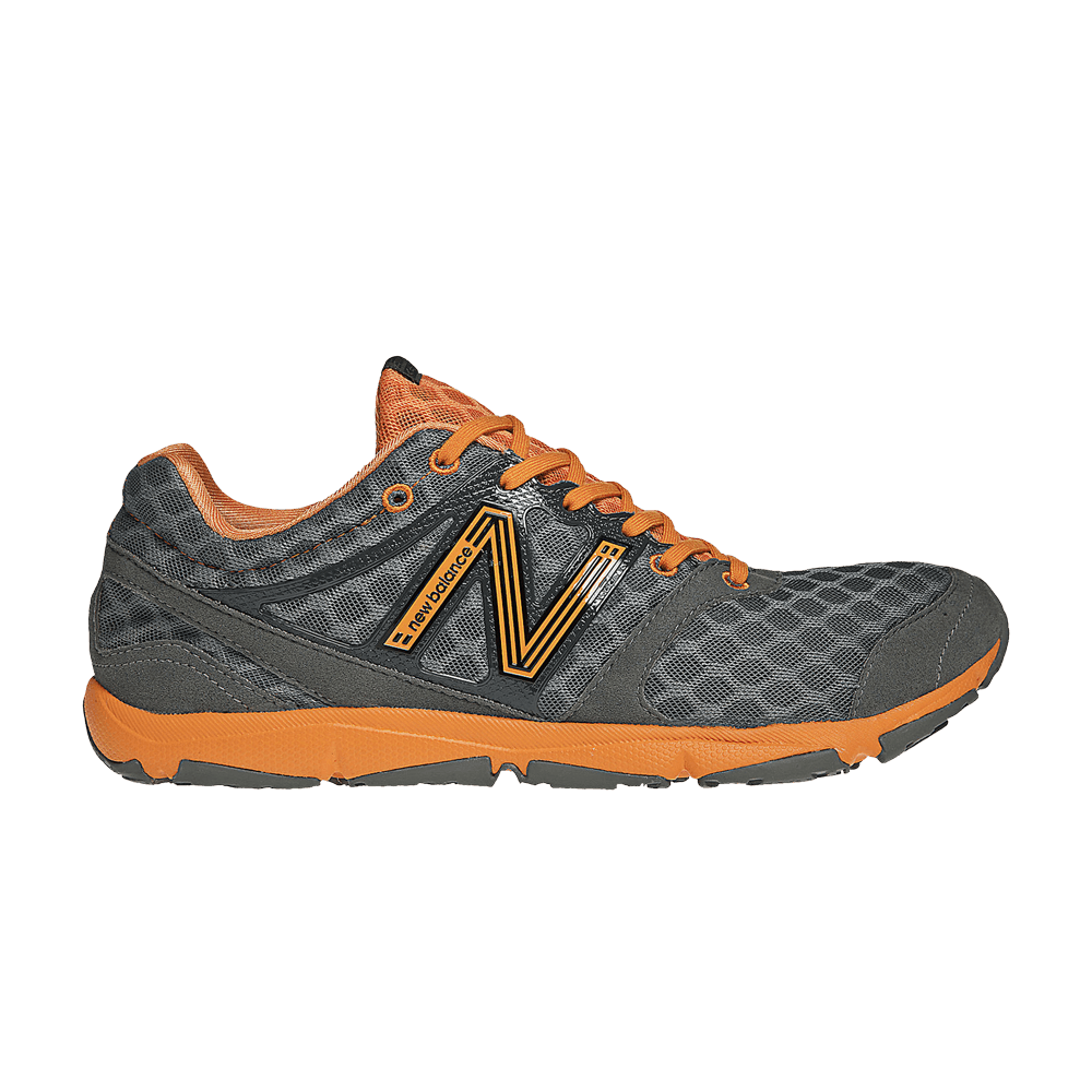 Buy New Balance 730 Grey Orange M730GO1 Novelship