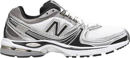 New Balance 730 'White Black' MR730EU New Balance 730 'White Black' MR730EU