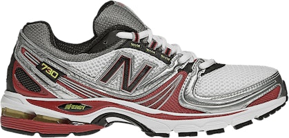 New Balance 730 'White Red Black' MR730WR New Balance 730 'White Red Black' MR730WR