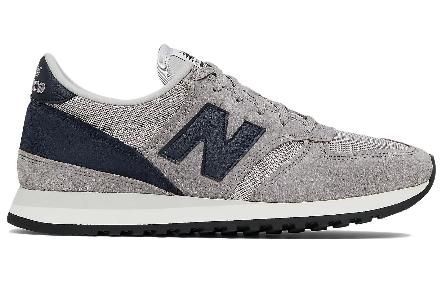 Lookbook New Balance 730 Herrenschuhe M730GGN