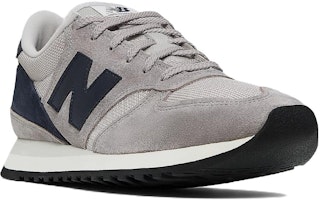 Shop New Balance 730 Lelaki/Wanita Kasut Sukan M730GGN