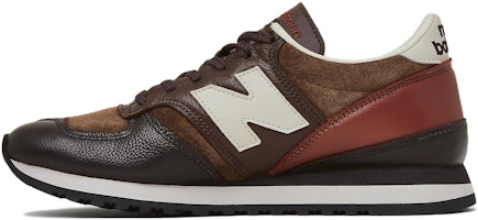 New Balance 730 Made In England 'French Toast' M730GBI New Balance 730 Made In England 'French Toast' M730GBI