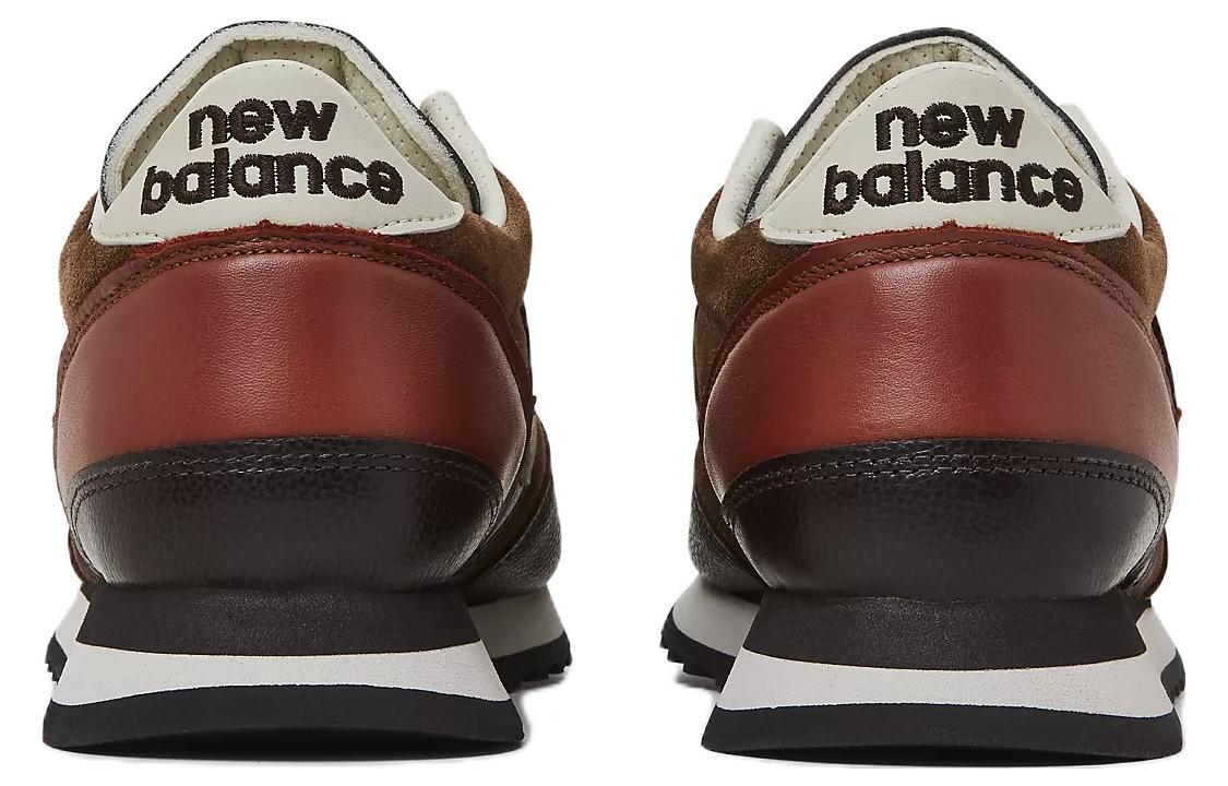 New Balance ☆ made in England M730BBR Earth Color Buy New Balance 730 'Made in UK Brown' M730BBR - Novelship