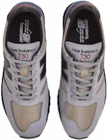 Shop New Balance 730 Buatan England 'Inverse Pack' M730INV