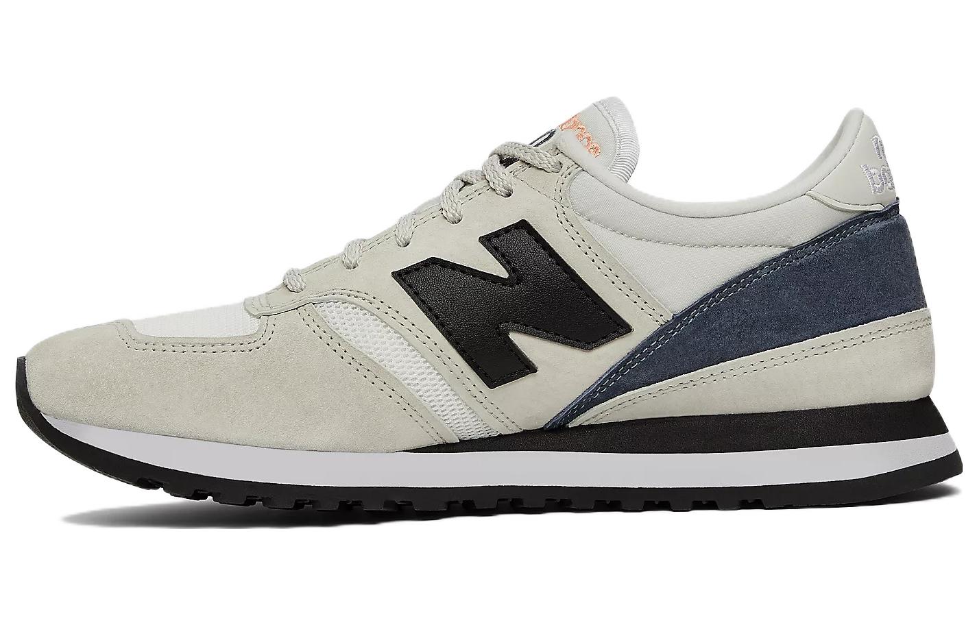 New Balance 730 Made in England 'Off White Black' M730GWK