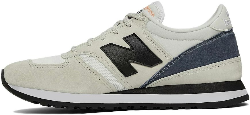 New Balance 730 Buatan England 'Off White Black' M730GWK Buy New Balance 730 Buatan England 'Off White Black' M730GWK