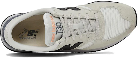 Purchase New Balance 730 Buatan England 'Off White Black' M730GWK