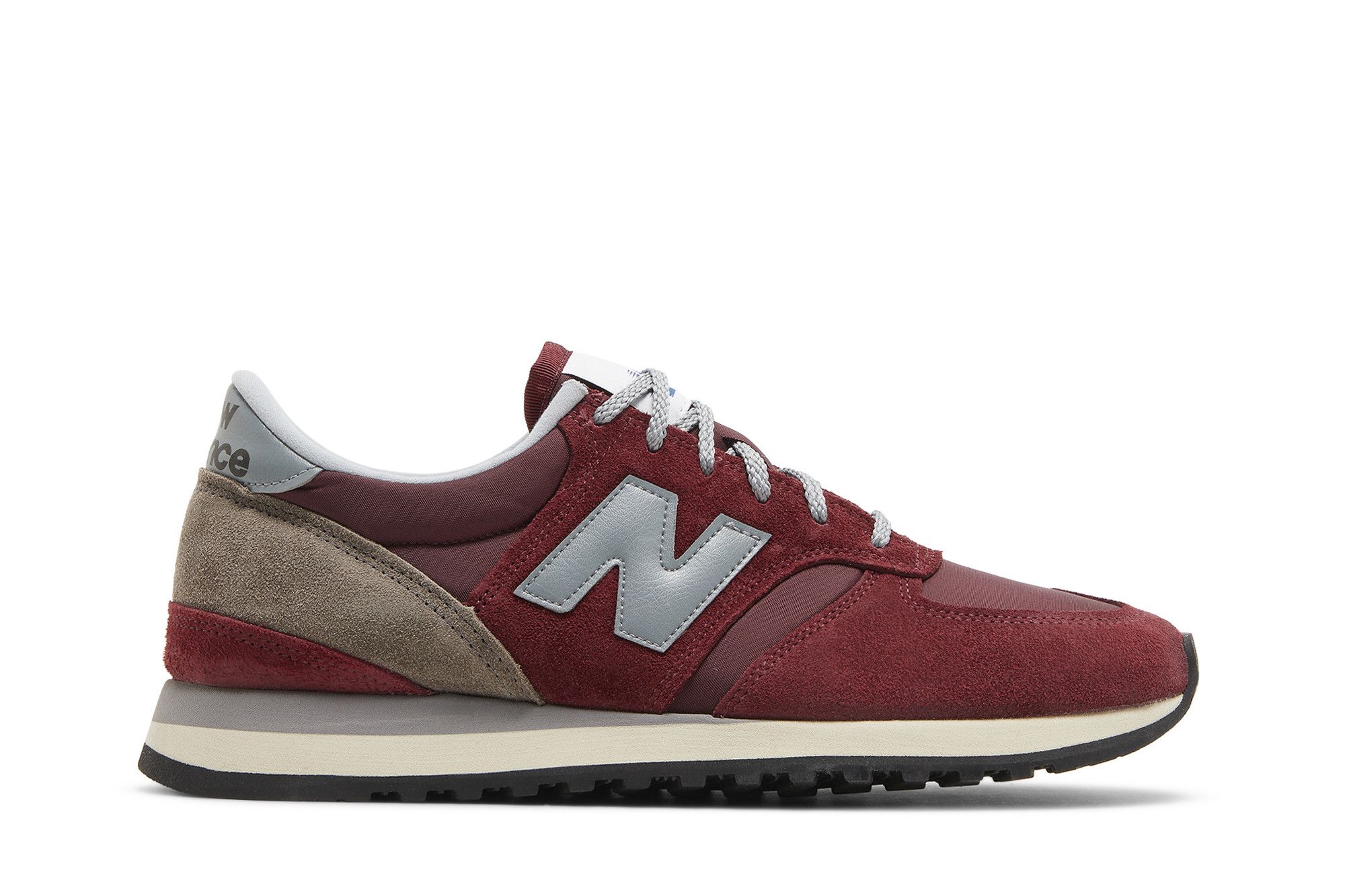 New Balance 730 Made in UK 'Catalogue Pack' M730UKF
