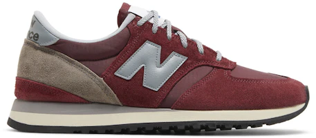 New Balance 730 Made in UK 'Catalogue Pack' M730UKF New Balance 730 Made in UK 'Catalogue Pack' M730UKF