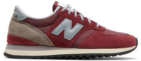 New Balance 730 Made in UK 'Catalogue Pack' M730UKF New Balance 730 Made in UK 'Catalogue Pack' M730UKF