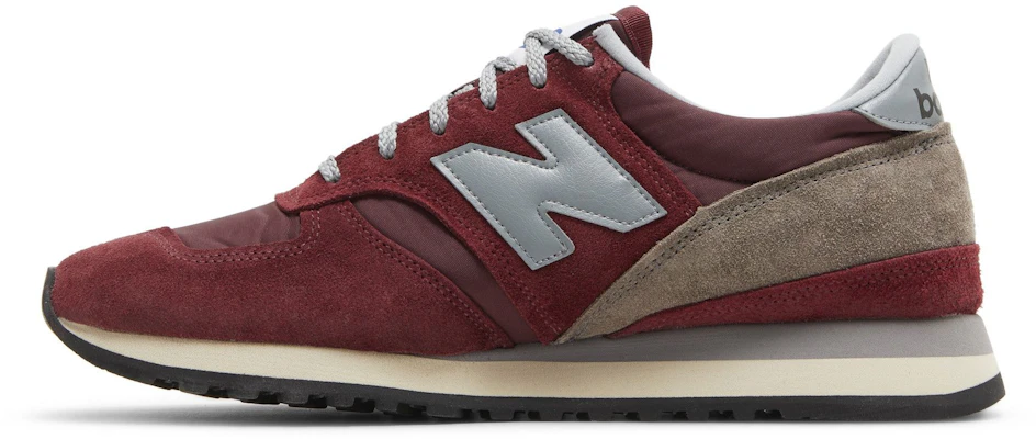 New Balance 730 Made in UK 'Catalogue Pack' M730UKF Shop New Balance 730 Made in UK 'Catalogue Pack' M730UKF
