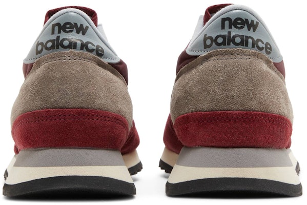 New Balance 730 Made in UK 'Catalogue Pack' M730UKF