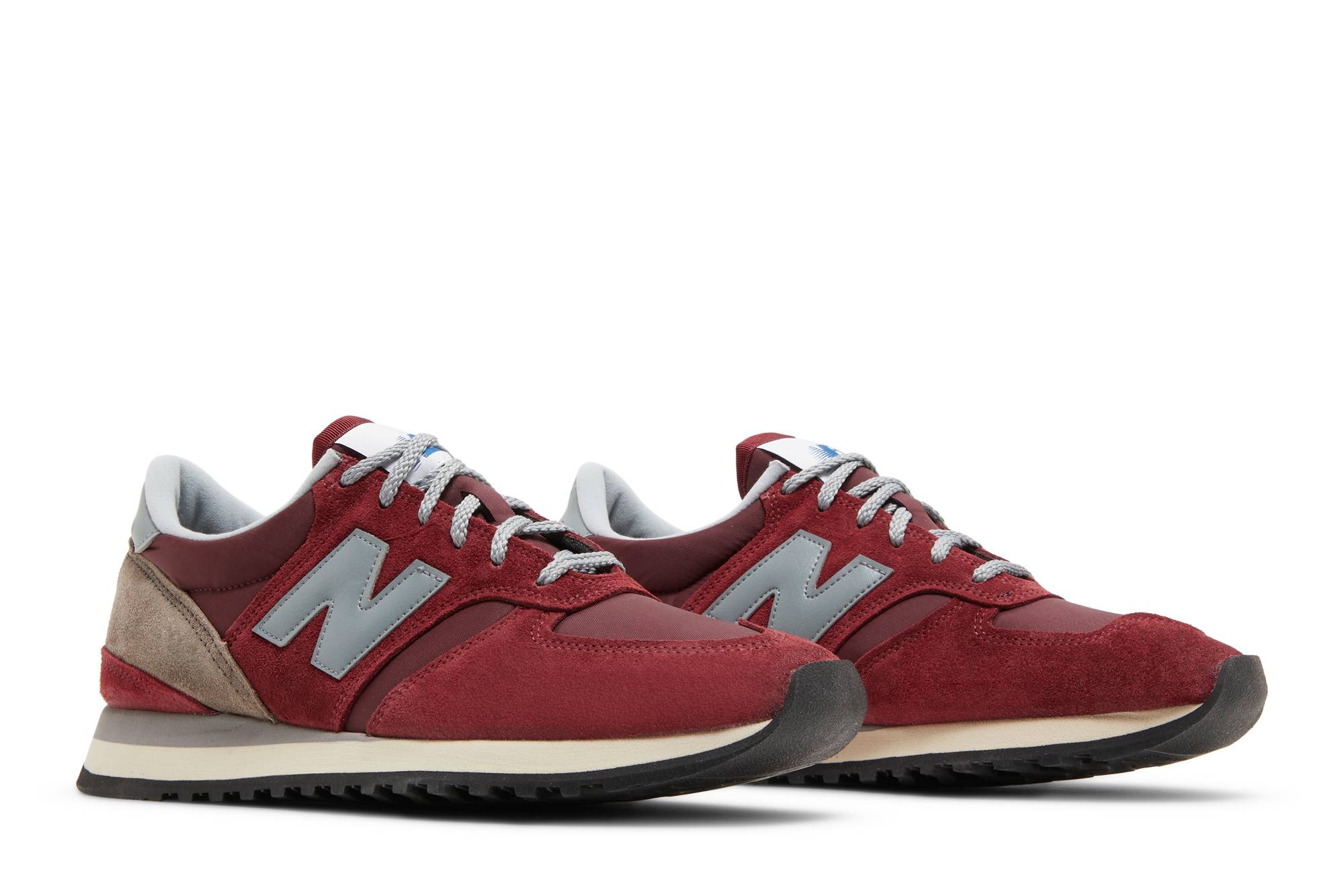 New Balance 730 Made in UK 'Catalogue Pack' M730UKF