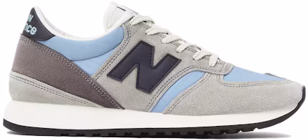 Order New Balance 730 MiUK Kelabu Biru M730GBN