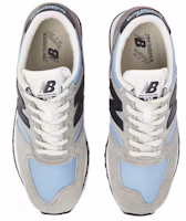 Shop New Balance 730 MiUK Kelabu Biru M730GBN