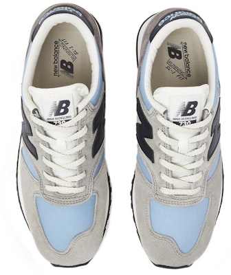 뉴발란스 730 MiUK 그레이 블루 (New Balance 730 MiUK 그레이 블루) M730GBN Shop 뉴발란스 730 MiUK 그레이 블루 (New Balance 730 MiUK 그레이 블루) M730GBN