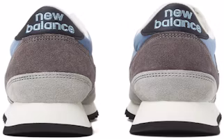 Purchase New Balance 730 MiUK Kelabu Biru M730GBN