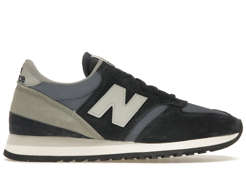 Buy New Balance 730 MiUK Navy White Grey M730NNG - Novelship
