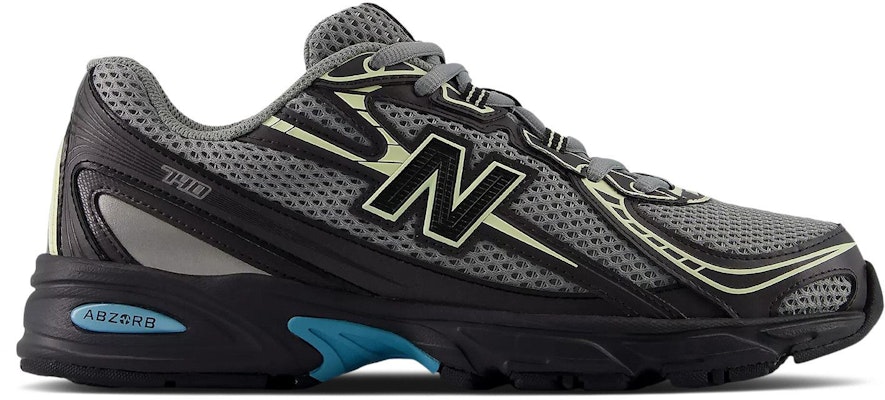 New Balance 740 ''Nachtlichten'' U7406AK Buy New Balance 740 ''Nachtlichten'' U7406AK