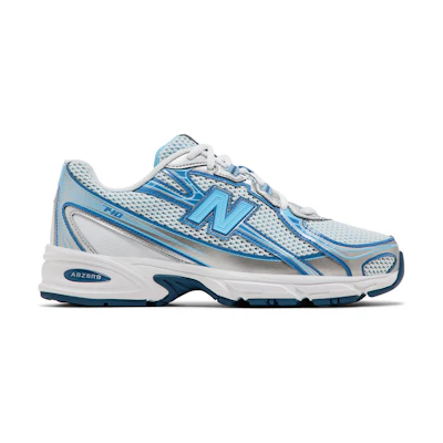 NB 740 'Blue Agate White'