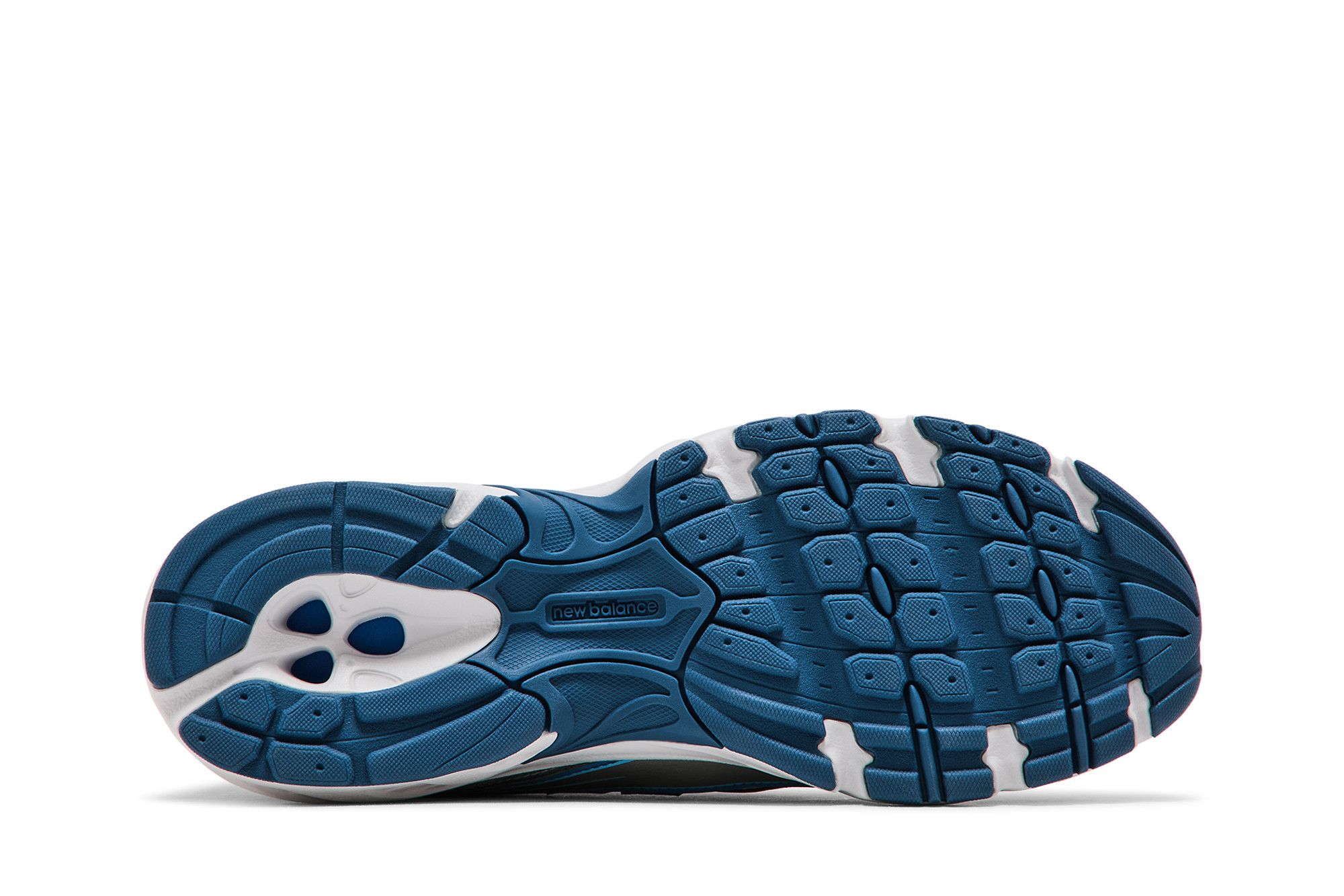 Shop New Balance 740 'Blue Agate White' U740ST2