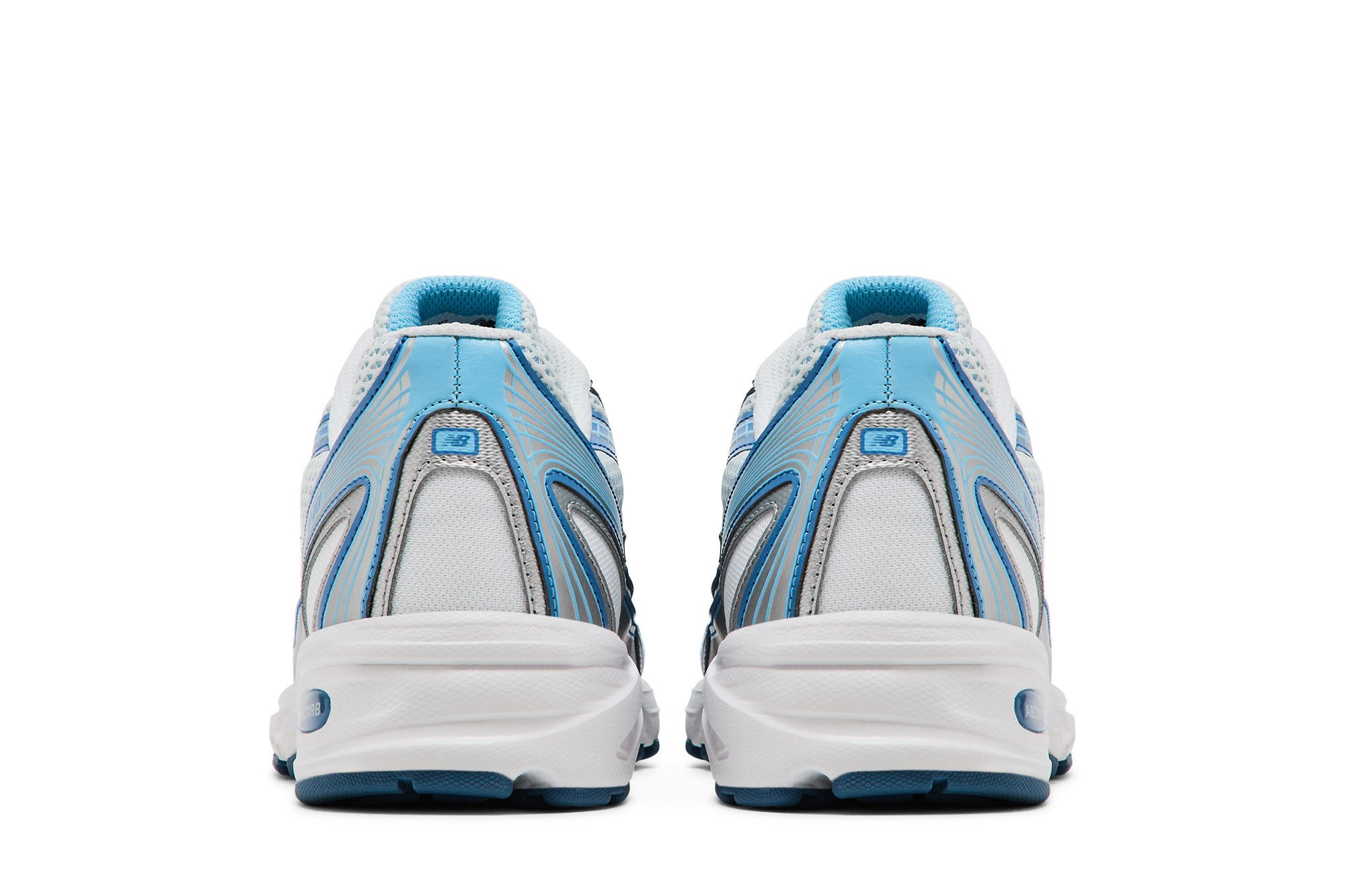 Details for New Balance 740 'Blue Agate White' U740ST2