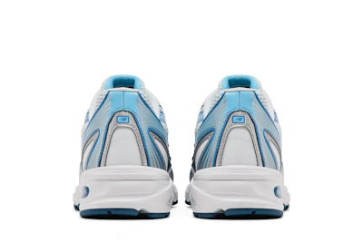 New Balance 740 'Blue Agate White'