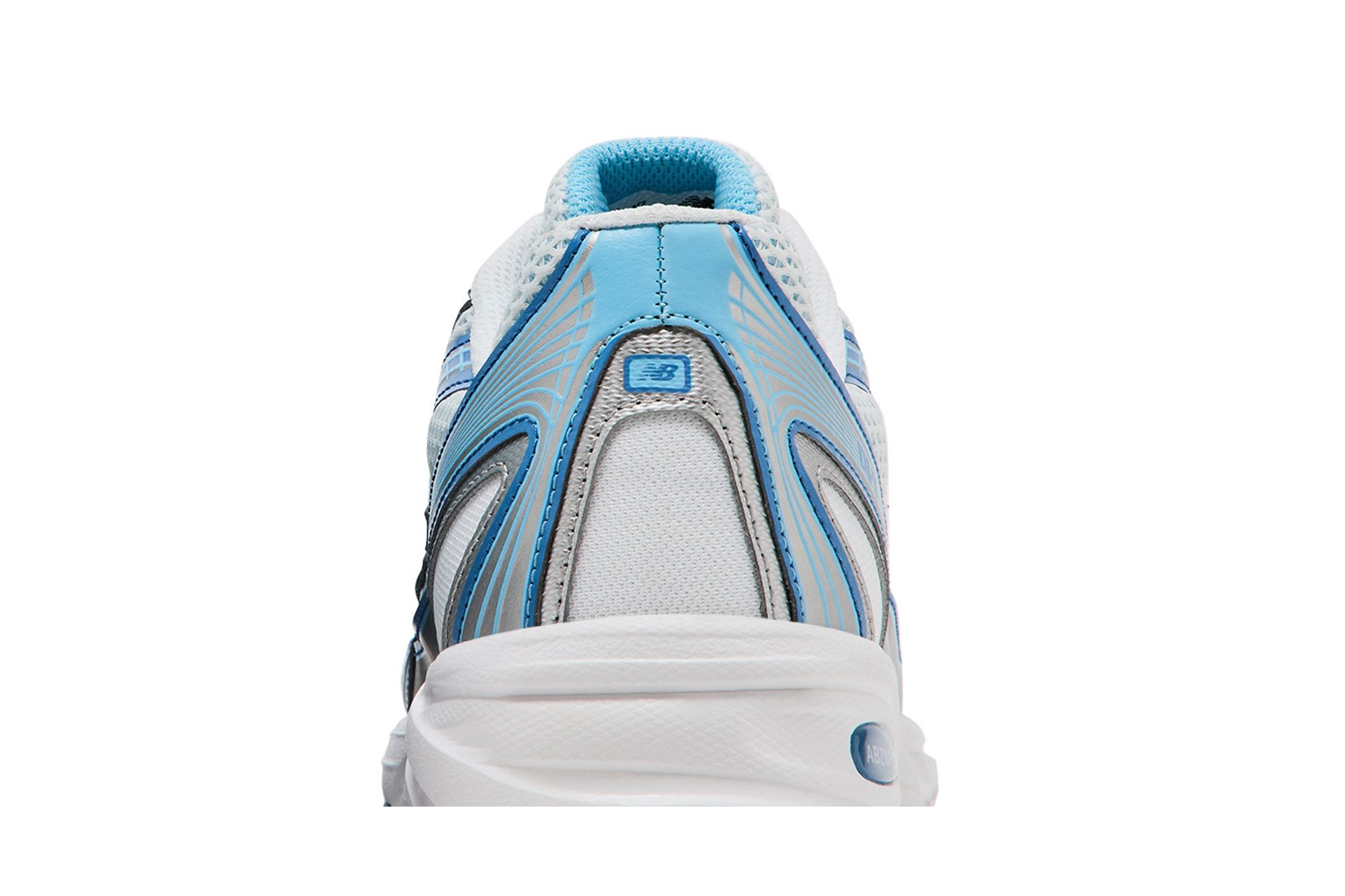 Sizing New Balance 740 'Blue Agate White' U740ST2