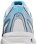 Sizing New Balance 740 'Biru Agate Putih' U740ST2