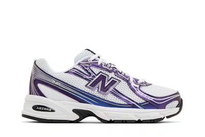 New Balance 740 'Concord Grape'