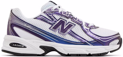 New Balance 740 'Concord Grape' U740CG2 New Balance 740 'Concord Grape' U740CG2