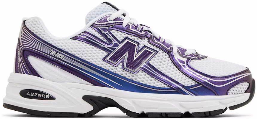 New Balance 740 'Concord Grape' U740CG2 Buy New Balance 740 'Concord Grape' U740CG2