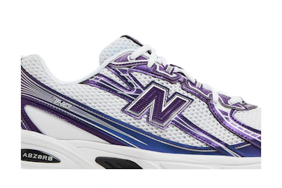 New Balance 740 'Concord Grape'