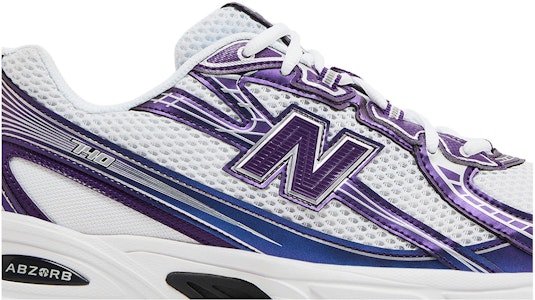 ニューバランス 740「コンコードグレープ」 U740CG2 Order ニューバランス 740「コンコードグレープ」 U740CG2