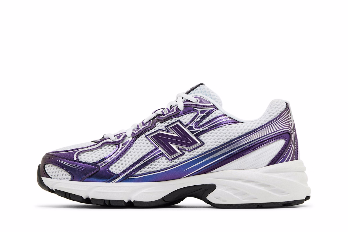 New Balance 740 'Concord Grape'