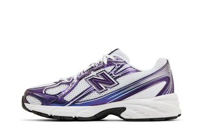 New Balance 740 'Concord Grape'
