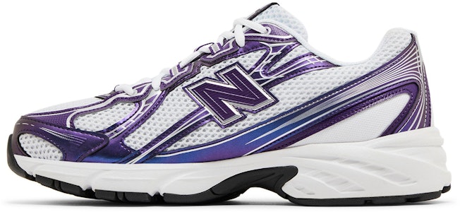 ニューバランス 740「コンコードグレープ」 U740CG2 Lookbook ニューバランス 740「コンコードグレープ」 U740CG2