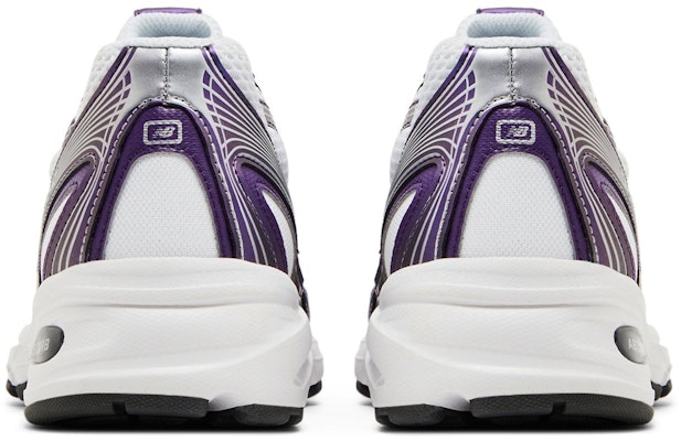 New Balance 740「康科德葡萄」 U740CG2 Details for New Balance 740「康科德葡萄」 U740CG2