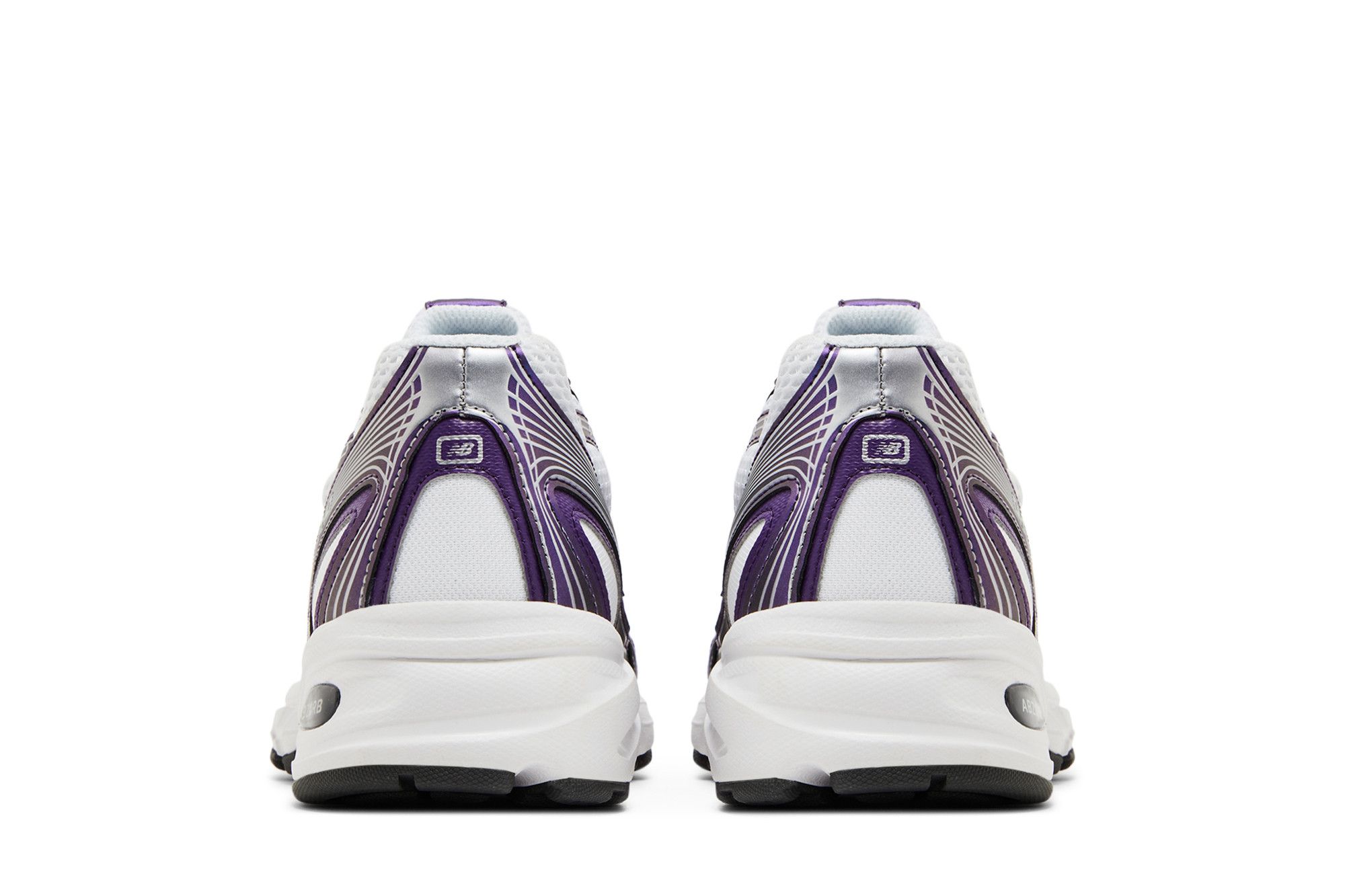 Sizing 新百伦 740 '葡萄紫' U740CG2