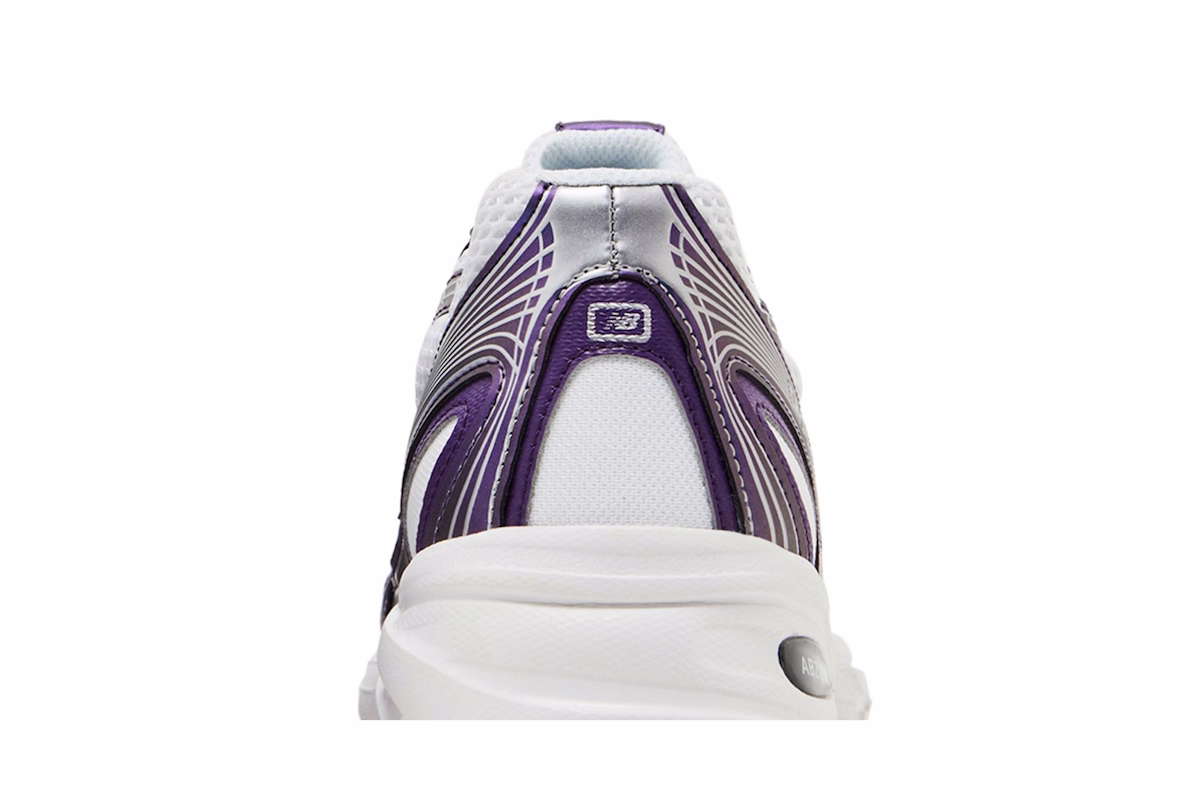 New Balance 740 'Concord Grape'