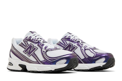 New Balance 740 'Concord Grape'