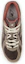 Lookbook New Balance 740 ''Cortado Thunder Marron Rouge Rock'' U7407LE