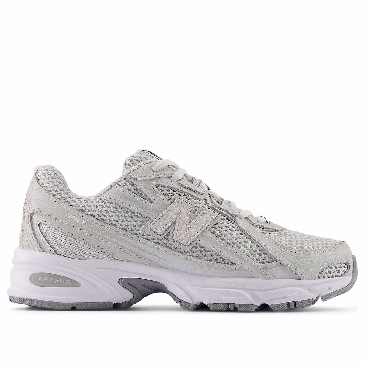 New Balance 740 'Grey Day 2025'